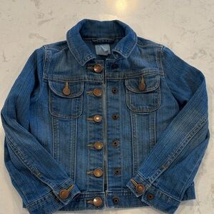Gap Kids Denim Jacket